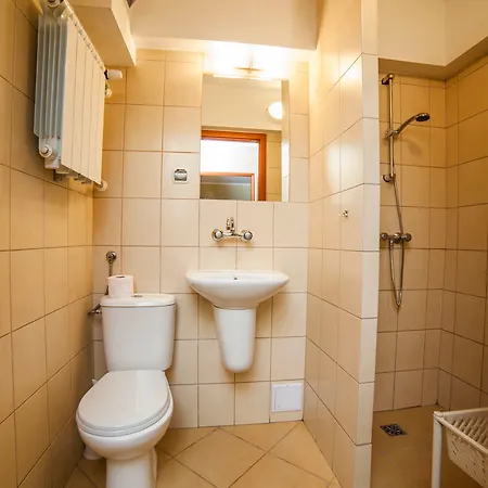 Osrodek Wypoczynkowy Baltyk Hotel